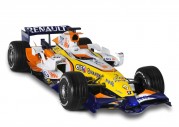 Renault F1 R27